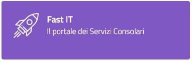שרותים קונסולריים ואשרות כניסה – Ambasciata d'Italia Tel Aviv